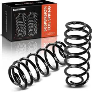 쉐보레 말리부 2004-2012 폰티악 G6 2006-2010 새턴 아우라 2007-2009와 호환되는 A-프리미엄 2Pcs 리어