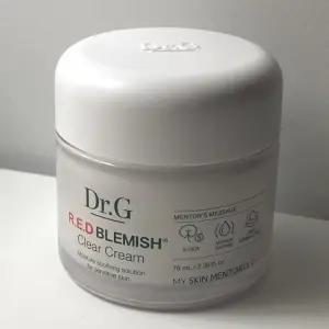 닥터지 레드 블레미쉬 클리어 크림 70ml