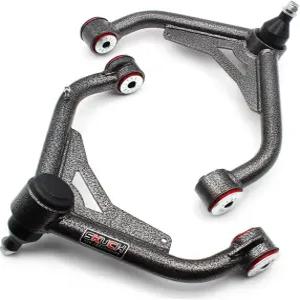 2001-2010 쉐보레 실버라도 2500HD GM 시에라 2003-2009 허머 H2용 2-4인치 트 프론트 상부 컨트롤 암