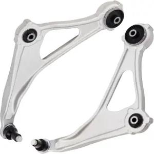 알라디체 프론트 하부 컨트롤 암 2015-2018 닛산 알티마와 호환되는 볼 조인트 및 부싱 2016-2022 맥시마용