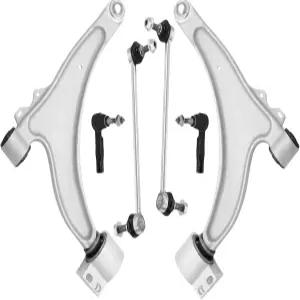 알라디체 프론트 로어 컨트롤 암 핏 2011-2017 뷰익 리갈 2014-2016 FWD 2010 얼루어 2010-2016 라크로스