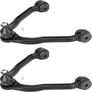 볼 조인트가 장착된 전면 상부 컨트롤 암 키트 쉐보레 교외 1500 타호 애벌랜치 익스프레스 2500 GMC