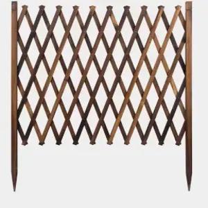 울타리 펜스 가림막 난간 발코니 팬스