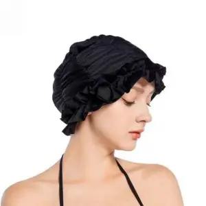 빅사이즈 수영모