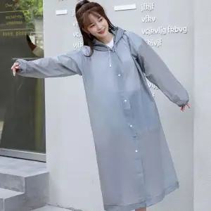 골프 낚시 캠핑 고급 레인코트 그레이 [WAC924D]