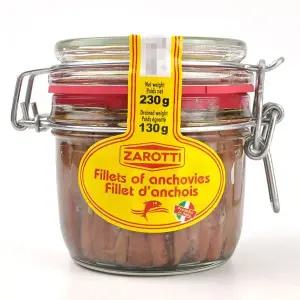 [NS홈쇼핑]코스트코 ZAROTTI 필렛 오브 앤초비 230g 엔초비 엔쵸비[35799421]