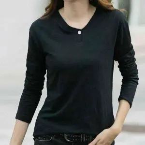 [NS홈쇼핑]긴팔 데일리 티셔츠[35799603]