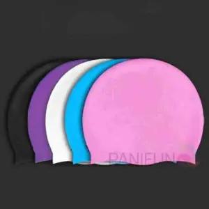 [NS홈쇼핑]퍼니 실리콘 수영모자[35799822]