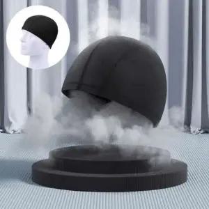 [NS홈쇼핑]스판 실리콘 수영모자[35799915]