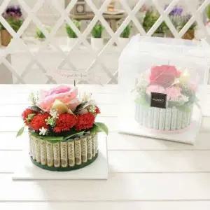 [NS홈쇼핑]케이크 용돈박스[35799921]