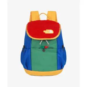 노스페이스 NORTH FACE KIDS 와이 미니 익스플로러 NM2SS30R_RED 1025443