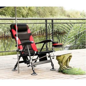 휴대용 낚시 의자 바위 낚시의자 바다 접이식 섬낚시 등받이