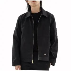 [매장정품] 디키즈 아이젠하워 레귤러핏 재킷 Black 2400263