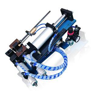310 공압 케이블 스트리핑 기계 305 반자동 수동 와이어
