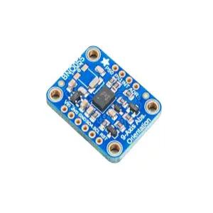 아다프루트 9-DOF 절대 방향 IMU 융합 돌파 - BNO055