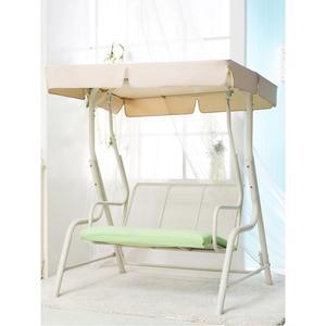 흔들의자 야외 그네 철제 실내 정원 의자 발코니 팬션