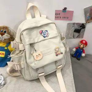 인기 쇼퍼백 학교 백팩 신상 패션 메신저백 흰색 가방 학생백팩 남자백팩 여자백팩