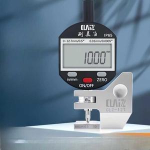 디지털 단차 게이지 정밀 고정밀 휴대용 쐐기형 측정기 A형