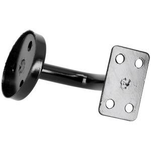 숨은선반브라켓 강력한 스테인레스 스틸 계단 난간 브래킷 배니스터 지지대 핸드 레일 난간 액세서리