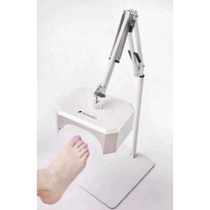 패디젤램프 셀프 전문가용 패디 손가락 발톱 화이트 네일