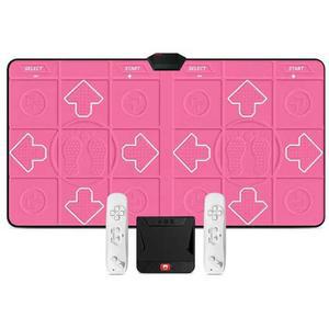 펌프 게임 ddr 댄스 홈트 요가 컨트롤러 매트 가정용 DDR