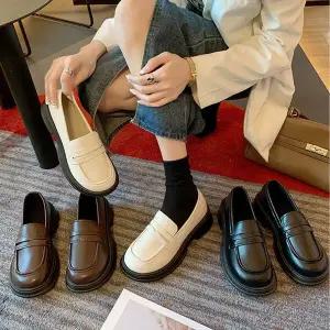 [NS홈쇼핑][etv] 바이시유 실린스 여성로퍼 구두[35800469]