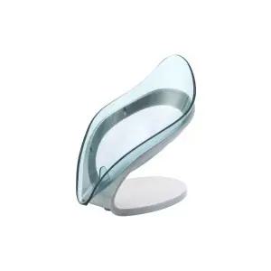 [NS홈쇼핑]나뭇잎클렌징바받침대(블루)[35800589]