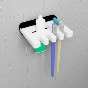 [NS홈쇼핑]제니스 칫솔걸이 미니[35800586]