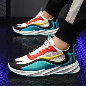 [NS홈쇼핑][etv] 바이시유 킬링 남성운동화[35800768]