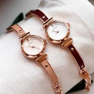 로트 메탈 가죽 시계 패션시계 가죽시계 메탈시계 패션악세사리 모던시계 레더시계