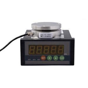 디지털 로드셀 유압 측정 측정기 무게 압력 인디케이터