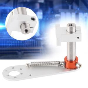 숨은선반브라켓 조정 가능한 미끄럼 방지 알루미늄 합금 거치대 인코더 장착 스탠드 브래킷 액세서리 EB015