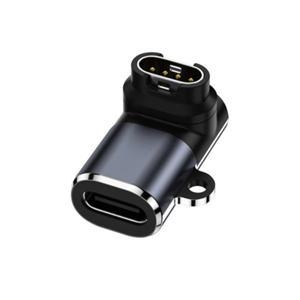 가민 호환 Fenix 8 7 7S 7X 6S 6 포어러너 955 965 Quatix USB-C 충전기 스마트워치 어댑터 케이블