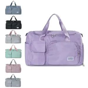 TR44 보스턴가방 여행 출장 캠핑 크로스백 토트 운동 여행가방 스포츠백 대형가방