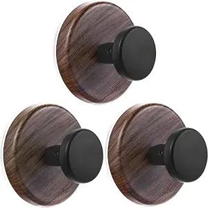 크리스마스 추수감사절 할로윈 장식용 조절 가능한 화환 걸이 및 일일 방수 후크를 위한 화환/샤워/창문용