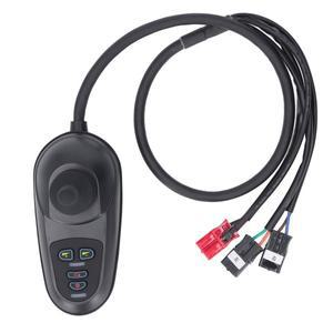 전동 휠체어 조이스틱 컨트롤러 브레이크 45A 24V