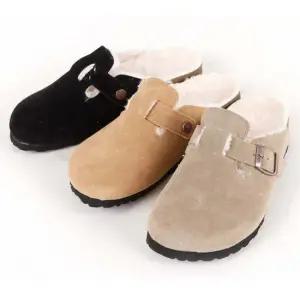 인기상품 블로퍼 실내화 인기 겨울 털슬리퍼 발편한 털신 신발 [W5359BD_260331]