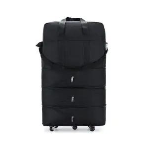 4단 조절 이민가방 특대형 가방 대형 이민가방 이민가방캐리어 유학가방 초대형가방