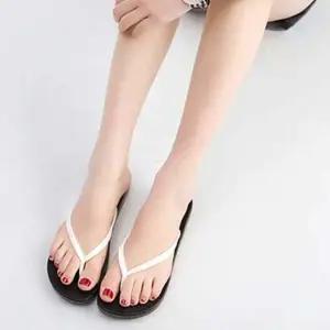 인기상품 여자 여름 바닷가 스트랩 조리 슬리퍼 샌들 비치 쪼리 [W32009B_260331]