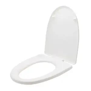 변기커버 변기 시트 커버 양변기 뚜겅 D형 특대