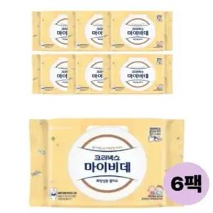 마이비데 키즈(캡)40매x6팩