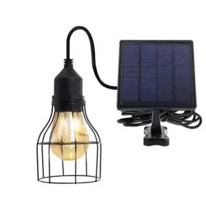 태양광램프 태양광 정원램프 랜턴등 백열등 캠핑램프 정원등