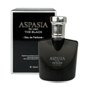 is-m 아스파시아 포맨 더 블랙 50ml 향수