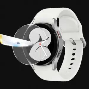 갤럭시워치4 필름 액정보호 강화필름 1+1 40 44mm 갤럭시워치필름