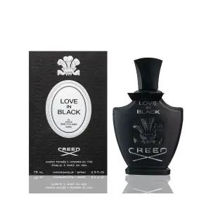 크리드 러브 인 블랙 오 드 퍼퓸 75ML