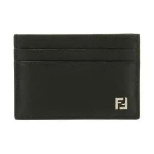 [펜디][명품] 펜디 FF 스퀘어 카드 홀더 7M0371 AVV6 F0GXN