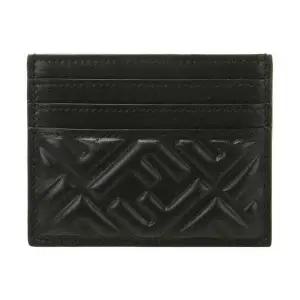 [펜디][명품] 펜디 바게트 카드 8M0445 AAJD F0KUR