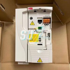 ACS355-01E-07A5-2 주파수 변환기 창고에 신규 입고