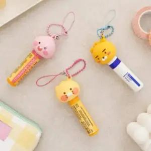 카카오프렌즈 LF 뚜껑 키링