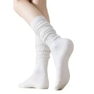 여자 패션 캐주얼 니삭스 2개 긴양말 롱삭스 바라클라바 워머 넥 모자 목도리 목토시